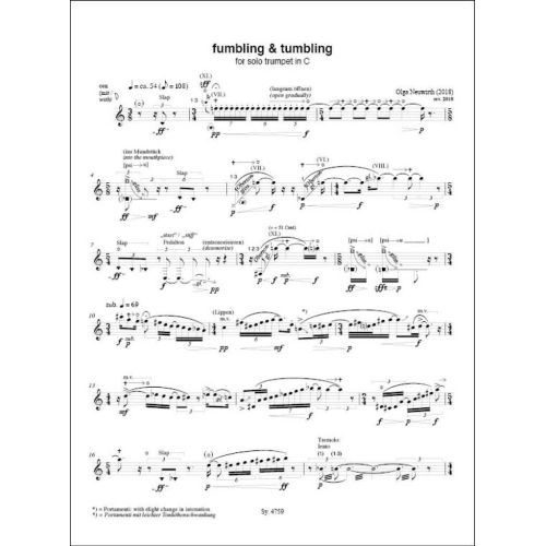  Sample Page 1