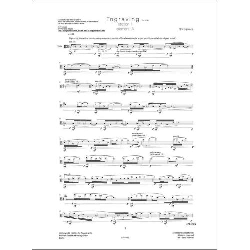  Sample Page 1