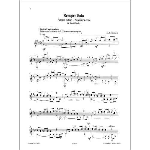  Sample Page 1