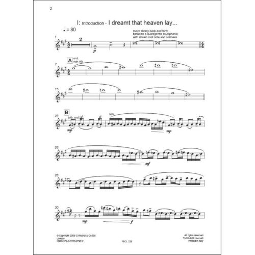  Sample Page 3