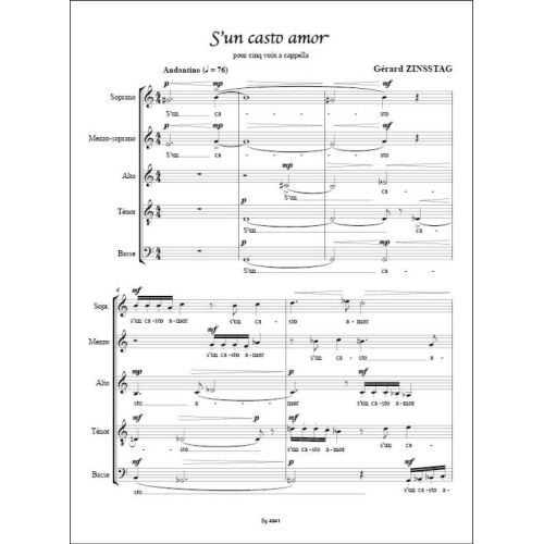  Sample Page 1