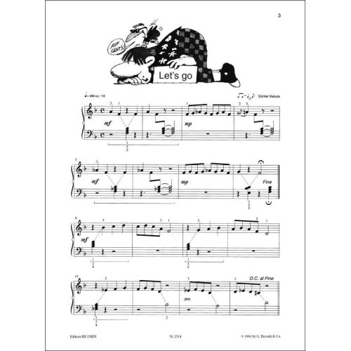  Sample Page 1