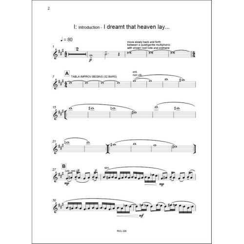  Sample Page 3