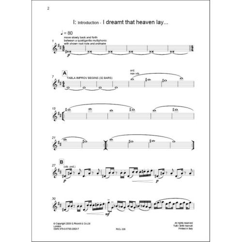  Sample Page 4