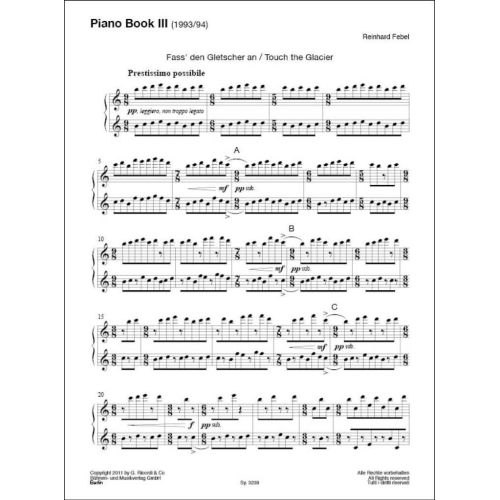  Sample Page 1
