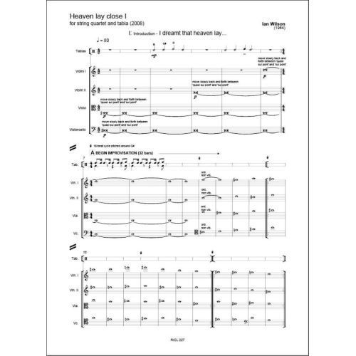  Sample Page 1