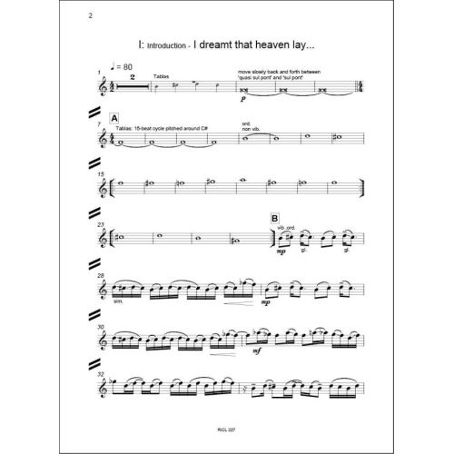  Sample Page 3