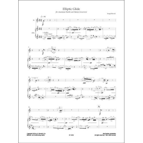  Sample Page 1