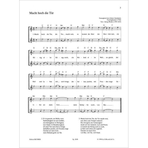  Sample Page 1