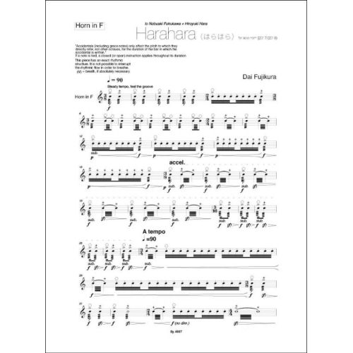  Sample Page 1