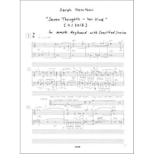 Sample Page 1