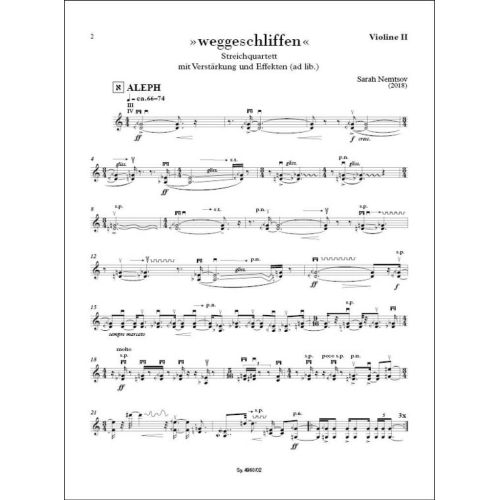  Sample Page 3