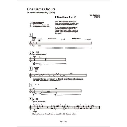  Sample Page 1