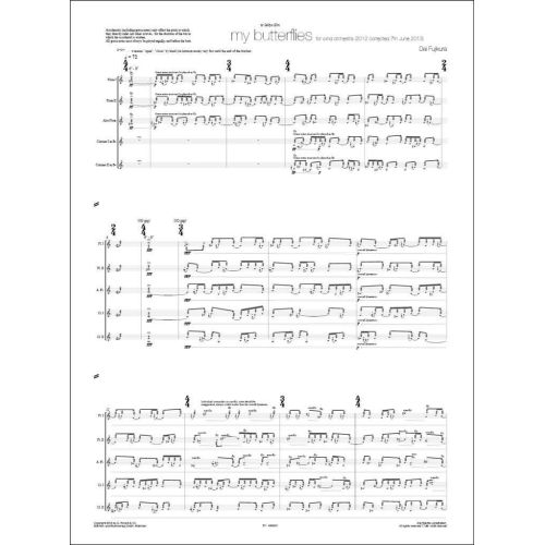  Sample Page 1