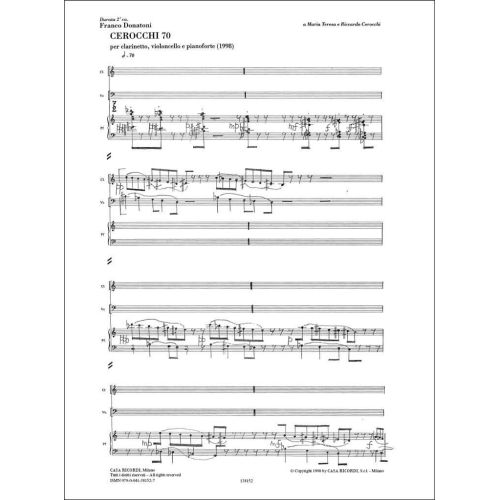  Sample Page 1