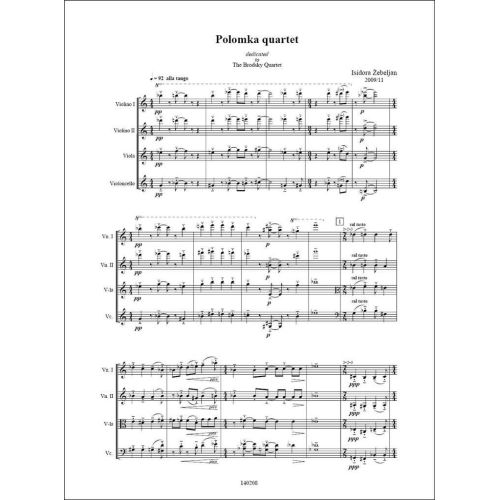  Sample Page 1