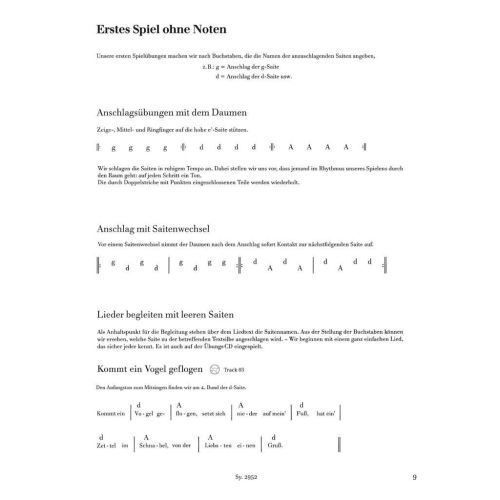  Sample Page 1