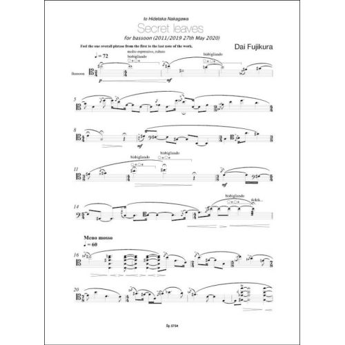  Sample Page 1