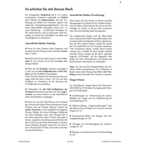  Sample Page 1