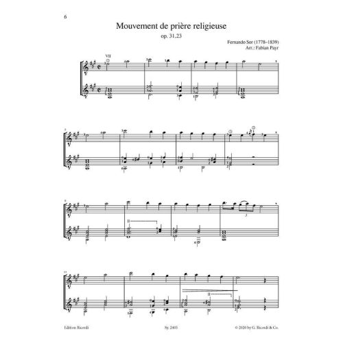 Sample Page 1