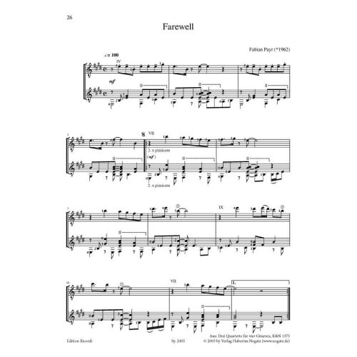  Sample Page 3