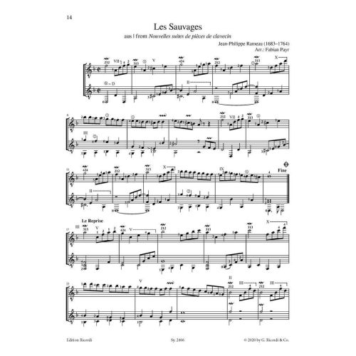  Sample Page 1