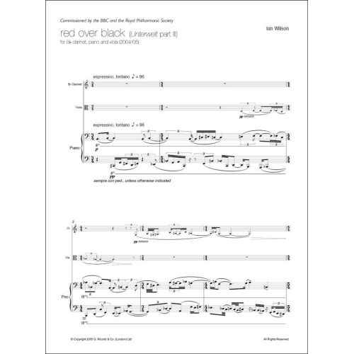  Sample Page 1