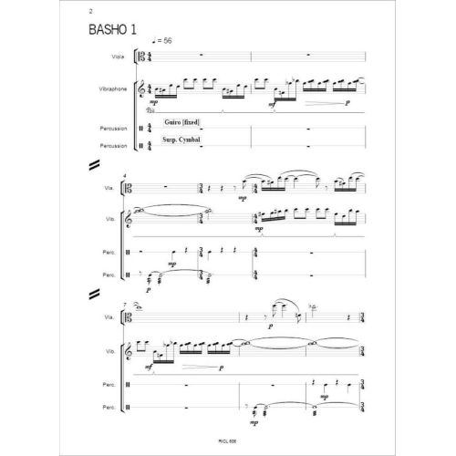  Sample Page 1