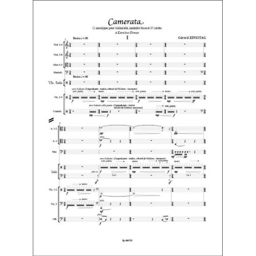 Sample Page 1