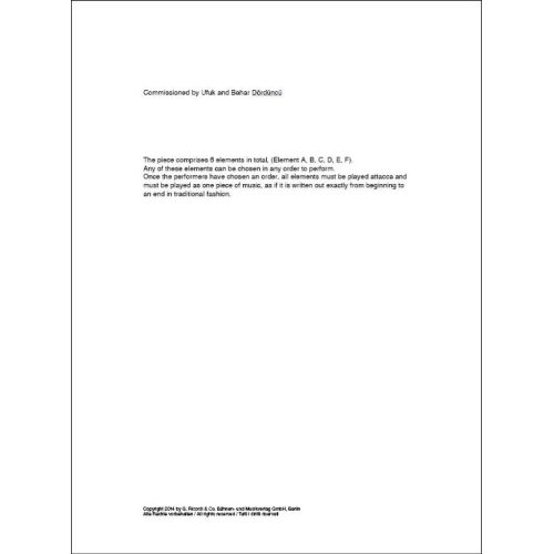  Sample Page 1