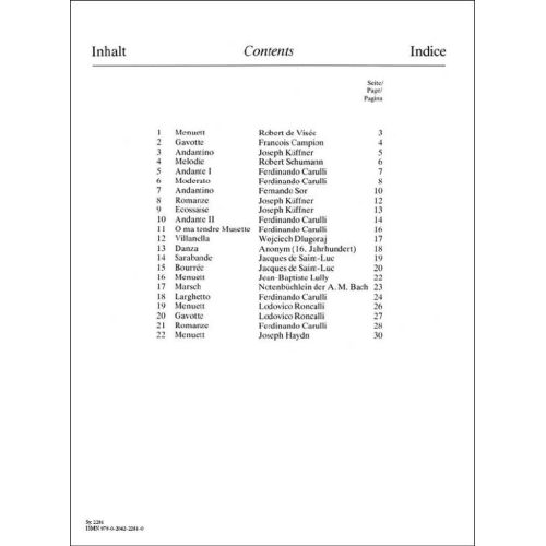  Sample Page 1