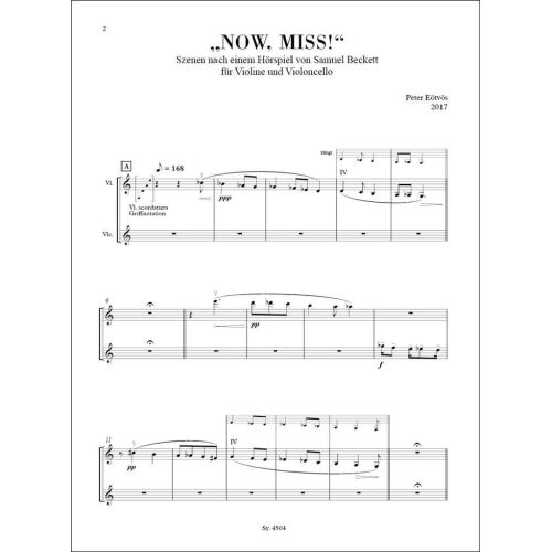  Sample Page 1