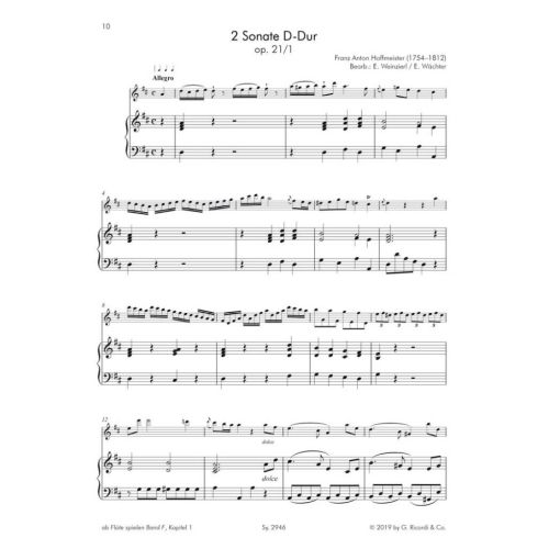  Sample Page 1
