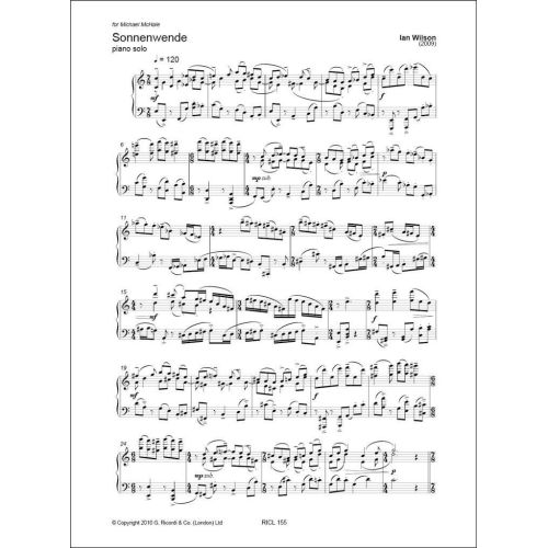  Sample Page 1