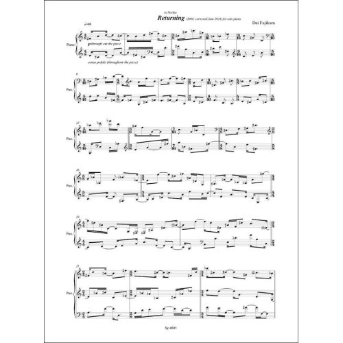  Sample Page 1
