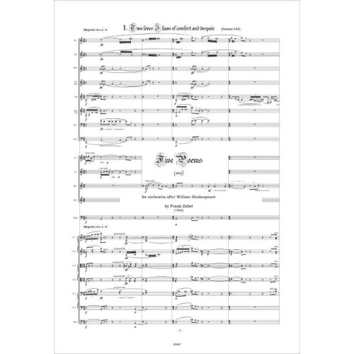  Sample Page 1