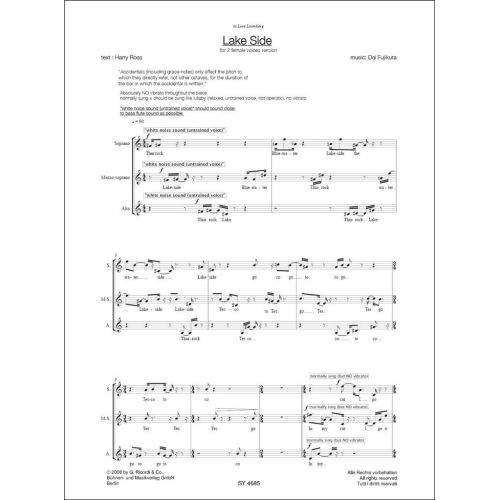  Sample Page 1