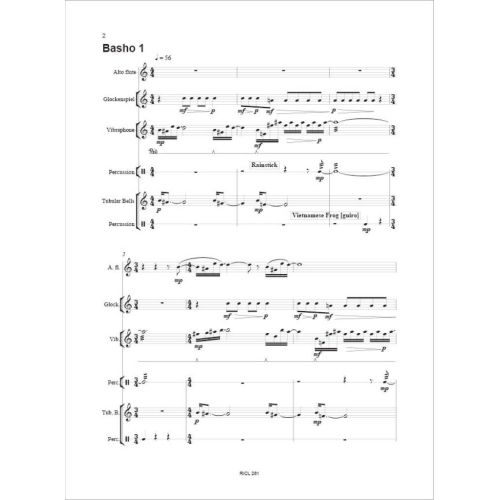  Sample Page 1