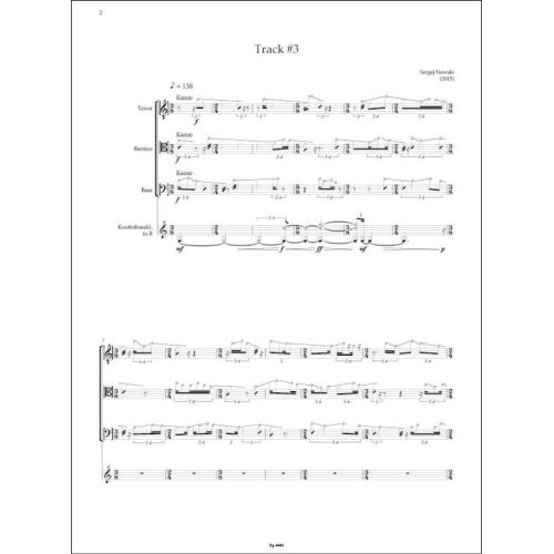  Sample Page 1