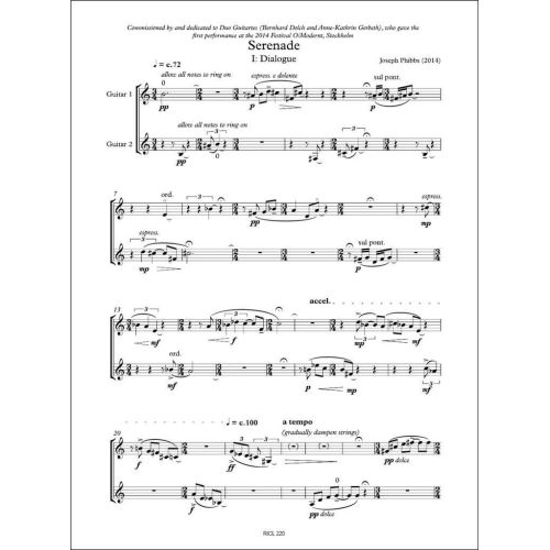  Sample Page 1