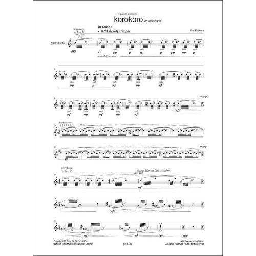  Sample Page 1