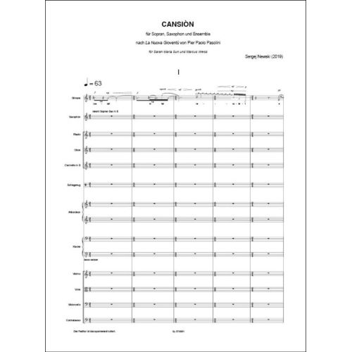  Sample Page 1