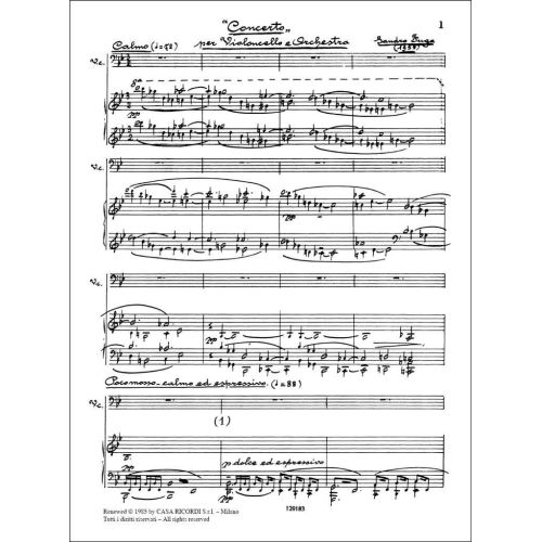  Sample Page 1