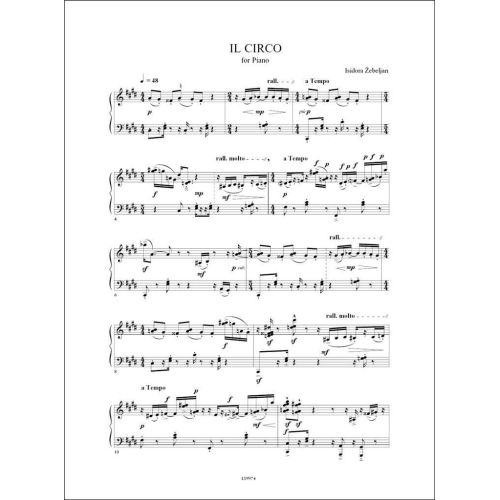  Sample Page 1