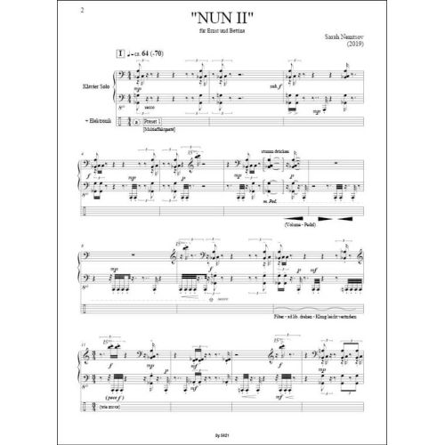  Sample Page 1