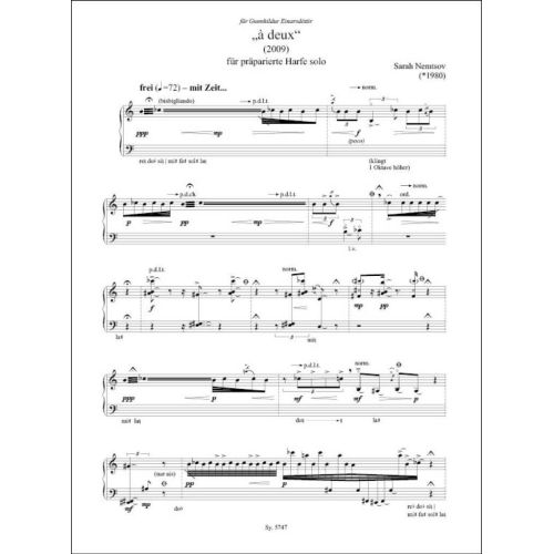  Sample Page 1