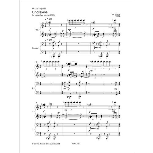  Sample Page 1