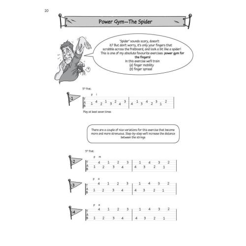  Sample Page 3
