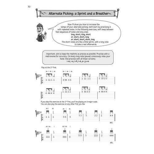  Sample Page 4