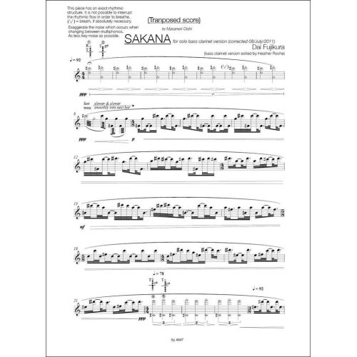  Sample Page 1